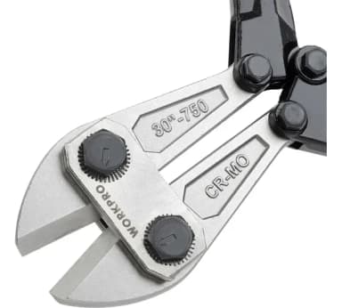 Bolt Cutting 750mm WorkPro WP216006
