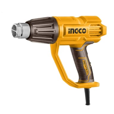 2000w Ingco HG200058 of Industrial Fine Display