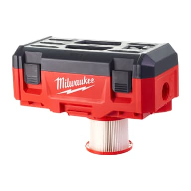 M18 Battery Vacuum Cleaner Milwaukee 4933464029