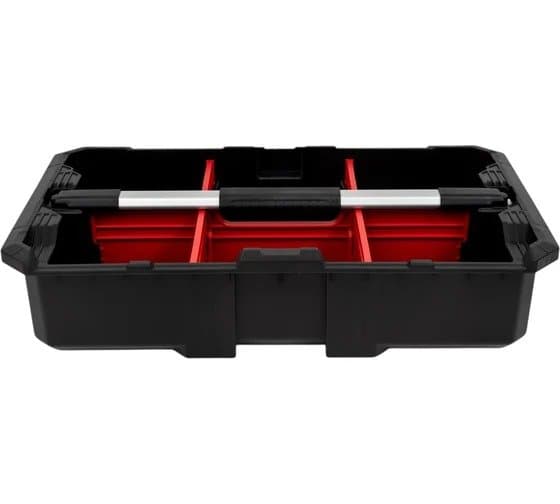 Milwaukee small tool box with handle
