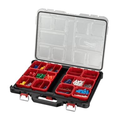 Fine organizer box Milwaukee 4932471064
