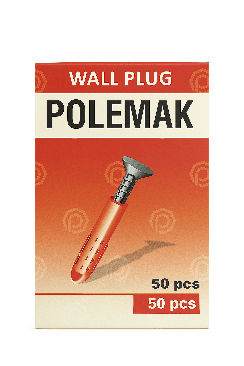 Red Protection 7mm Polemak