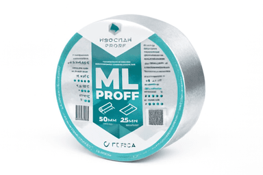 Insulation tape ML proff Izospan