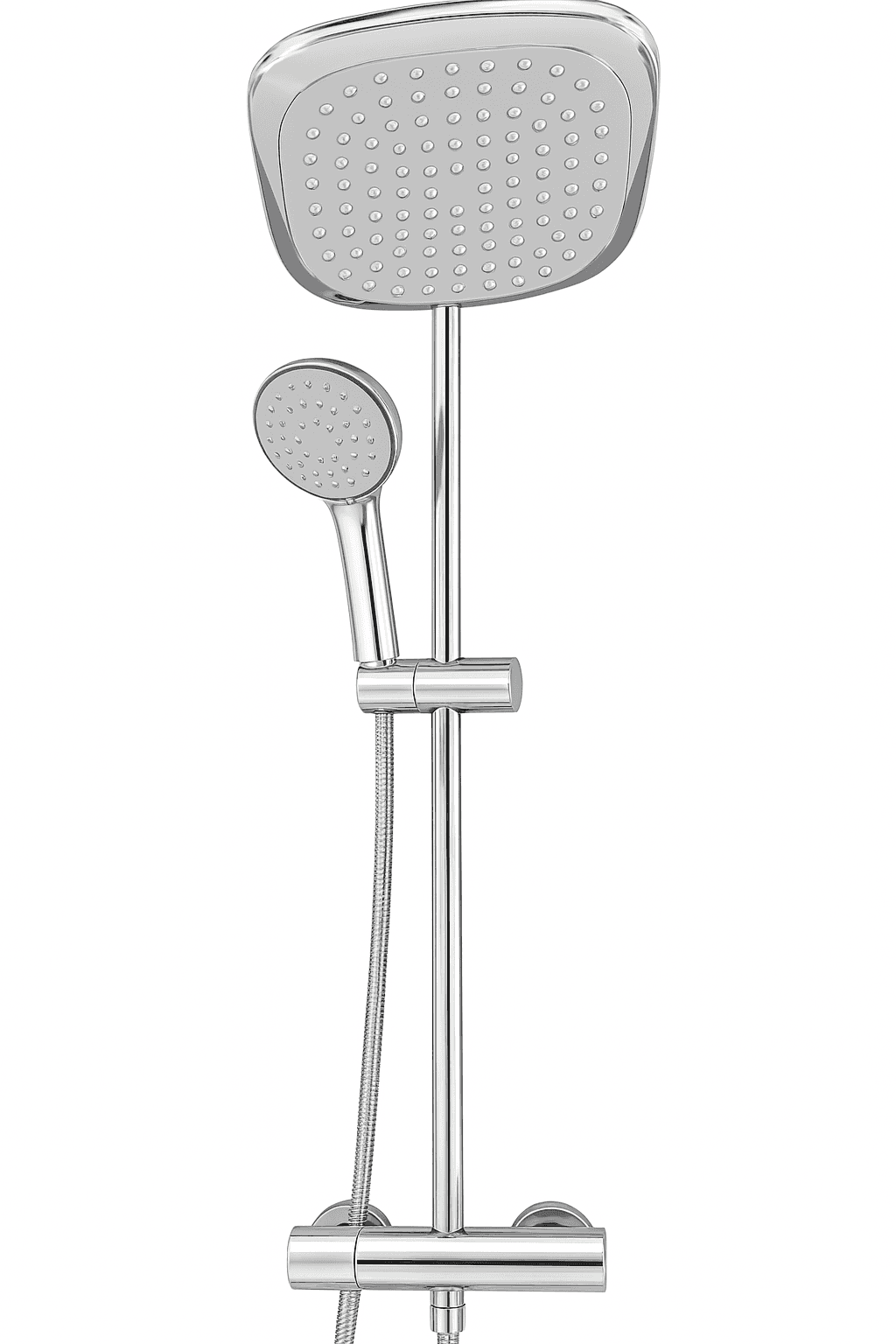 Душ в ванной комнате Stoyak GM-00803 Grandmac GM-00803