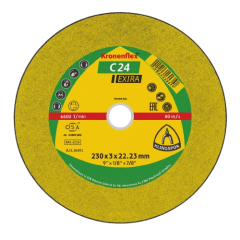 Disk daş 230 Klingspor