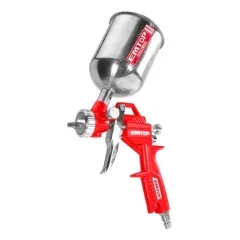 Sprey boya tapançası 400cc Emtop EASG04001