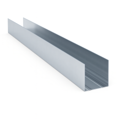 Profil DU 75/40 0.6mm Knauf