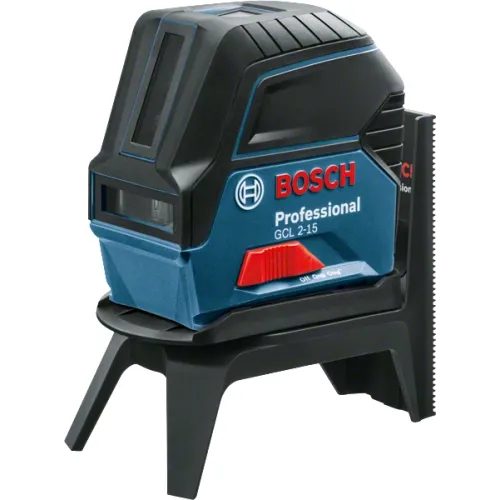 Lazerli tərəzi GCL2-15+RM1+BM3 BOSCH 0601066E02 Lazerli tərəzi GCL2-15+RM1+BM3 BOSCH 0601066E02