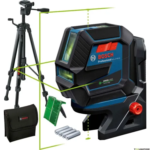 Lazerli tərəzi GCL2-50 G+RM10+BT150 BOSCH 0601066M01 Lazerli tərəzi GCL2-50 G+RM10+BT150 BOSCH 0601066M01