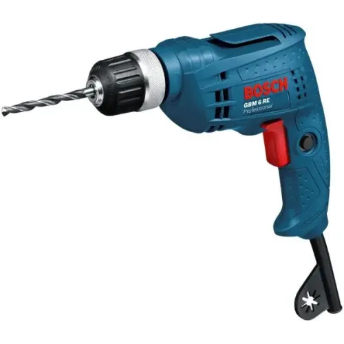 Drel GBM 6 RE BOSCH 0601472600 Drel GBM 6 RE BOSCH 0601472600