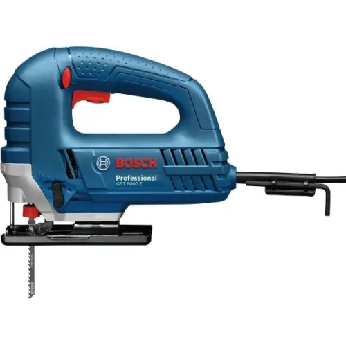 Lobzik GST 8000 E BOSCH 060158H000 Lobzik GST 8000 E BOSCH 060158H000