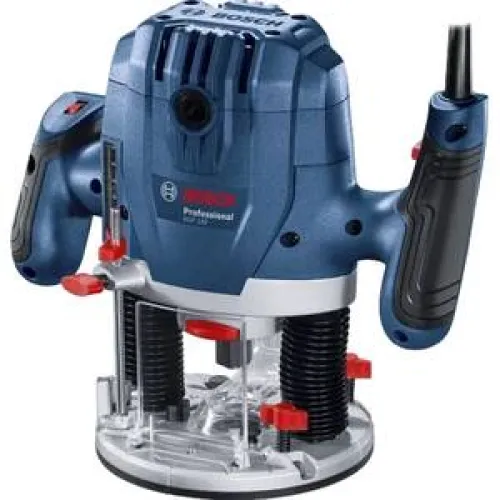 Şaquli frezer GOF 130 BOSCH 06016B7000
