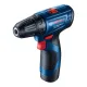 Drel batareyalı GSR 120-li BOSCH 06019G8000