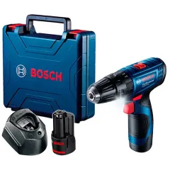 Drel batareyalı GSB 120-li BOSCH 06019G8100