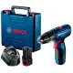 Drel batareyalı GSB 120-li BOSCH 06019G8100