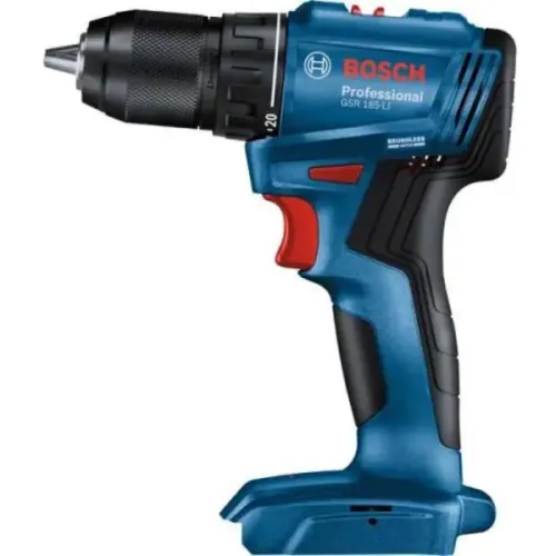 Drel batareyasız GSR 185-li BOSCH 06019K3003 Drel batareyasız GSR 185-li BOSCH 06019K3003