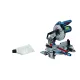 Mişar dəzgahı GCM 216 BOSCH 0601B33000