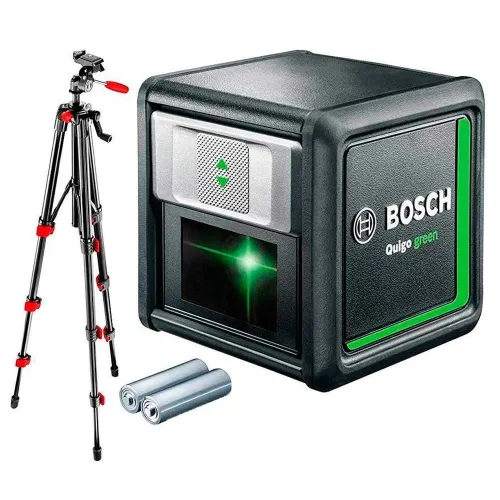 Lazerli tərəzi Quigo BOSCH 0603663C01
