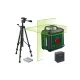 Lazerli tərəzi Universal Level 360+TT 150 BOSCH 0603663E03