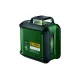 Lazerli tərəzi Universal Level 360+TT 150 BOSCH 0603663E03