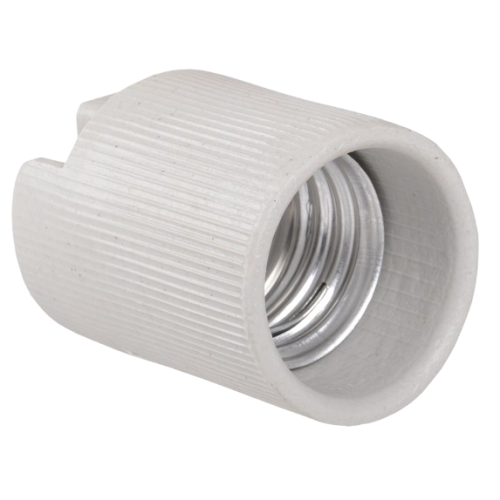 PKR40-16-K43 Ceramic E40 угон от стены