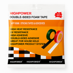 Skoç ikitərəfli 2x5m Highpower HP1098