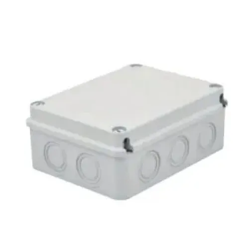 Paylayıcı qutu 190x140x120mm KM41246 İEK KM41246