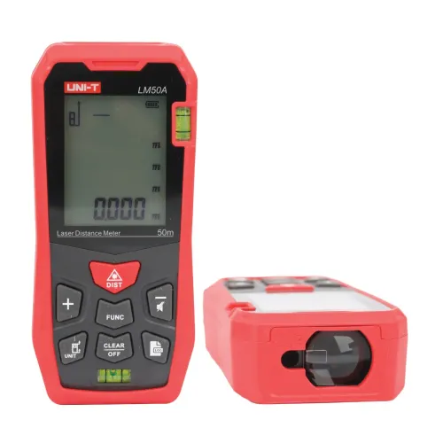 LM50A laser meter 50-meter Uni-T LM50A