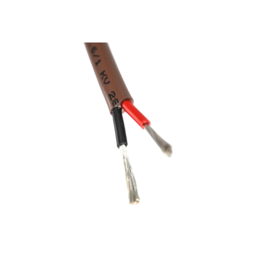 Kabel 2x4mm yastı M/100 Masterclass Kabel 2x4mm yastı M/100 Masterclass