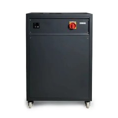 Stablizator 150/250v 10 kva. mis sarğılı mono Çetinkaya S11 C1N 05