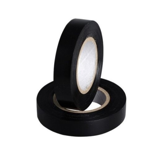 İzolent qara 25 metr.