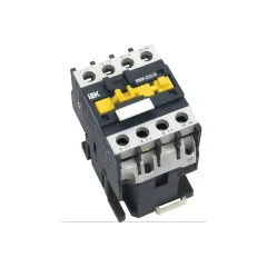 KontaktorКМİ-23210 32А230V/АС3 1НО İEK KKM21-032-400-10