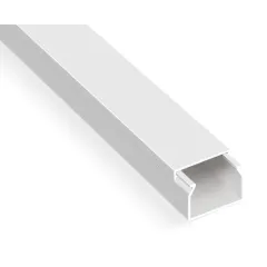 Kabel kanalı 80x60 Mutlusan