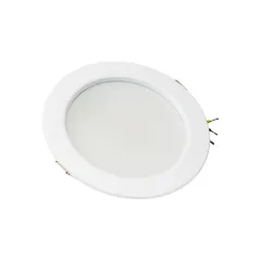 Led DVO 1612 9W 4000k ağ İEK