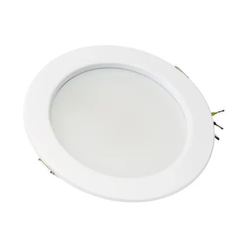 Led DVO 1612 9W 3000k ağ İEK