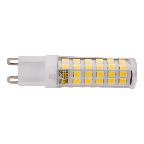 Led CORN G9 kapsul 7W 3000k 230V İEK