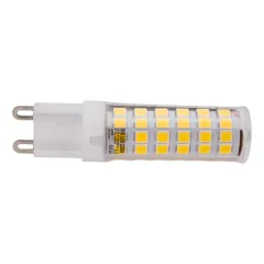 Led CORN G9 kapsul 5W 4000k 230V İEK