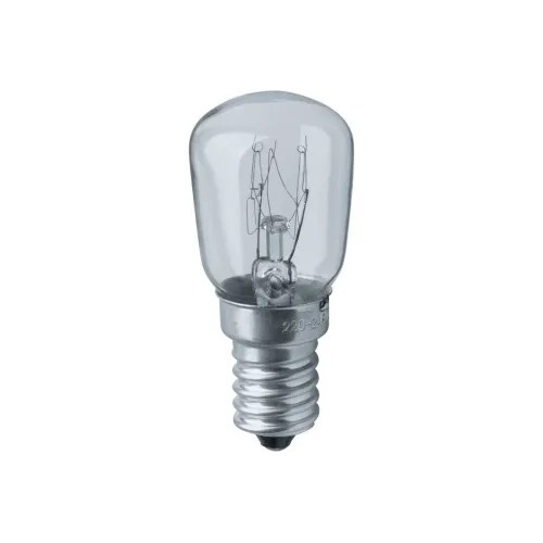 Lampa NI-T26- 25-230-E14-CL Navigator 61204 Lampa NI-T26- 25-230-E14-CL Navigator 61204