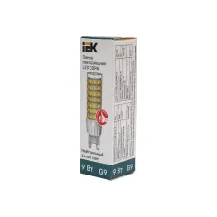 Led CORN G9 kapsul 9W 4000k 230V İEK