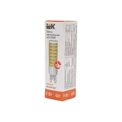 Led CORN G9 kapsul 9W 3000k 230V İEK