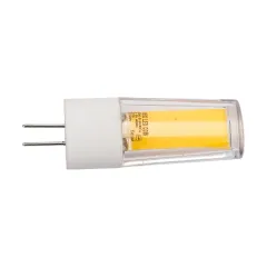 Led COB G4 kapsul 3W 4000k 230V İEK