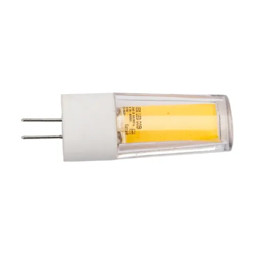 Led COB G4 kapsul 3W 4000k 230V İEK Led COB G4 kapsul 3W 4000k 230V İEK