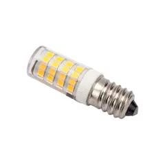 Led E14 CORN kapsul 5W 3000k 230V İEK