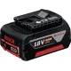 Akkumulyator GBA 18V 4Аh Li-Ion BOSCH 1600Z00038