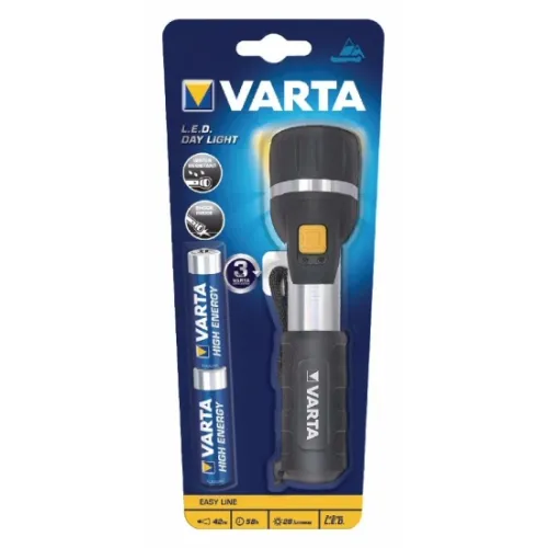 Əl fənəri 16610 Varta  16610