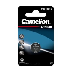 Batareya CR1632 Camelion CR1632-BP1