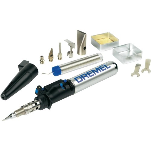 Lehimləmə aləti VERSATİP 2000 DREMEL BOSCH F0132000JC Lehimləmə aləti VERSATİP 2000 DREMEL BOSCH F0132000JC