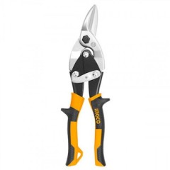 Dəmir kəsən qayçı sol 250mm INGCO HTSN2610L