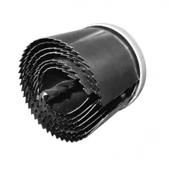 Pənc dəsti 26-63mm 7 parça INGCO AKHS702