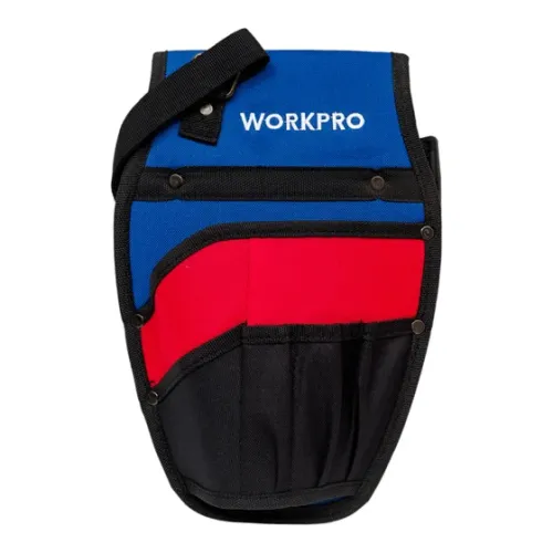 Alətlər üçün bel çantası Workpro WP281014 Alətlər üçün bel çantası Workpro WP281014